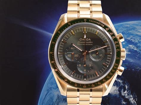 omega speedmaster professional moonwatch preis